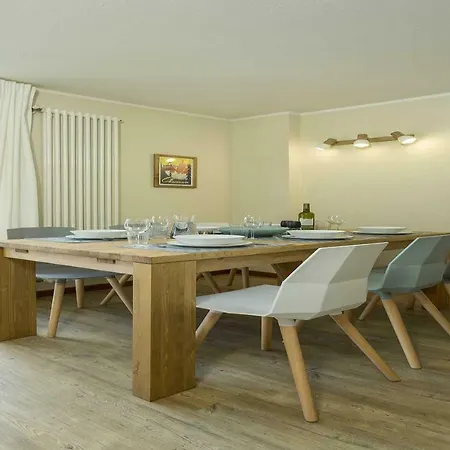 Ensa - Alpes Travel - - Sleeps 4 *