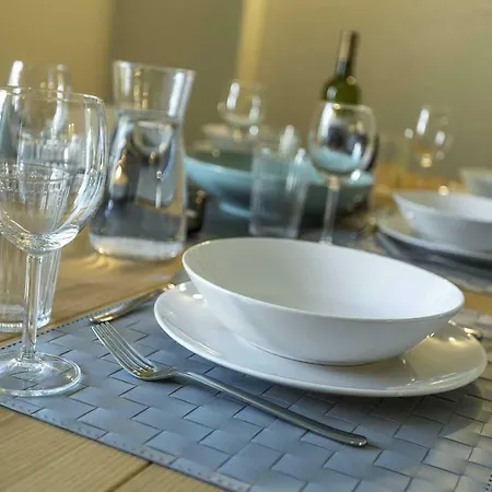 Ensa - Alpes Travel - - Sleeps 4 Apartment