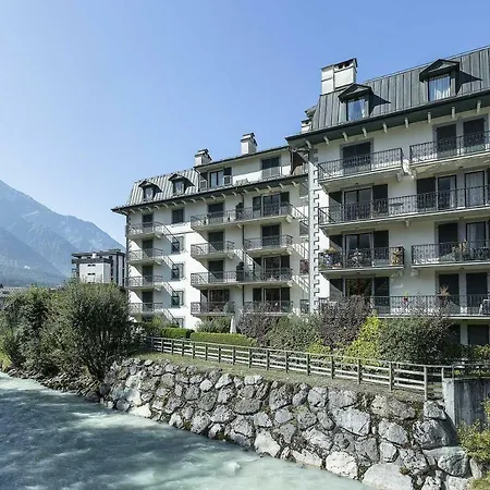 Ensa - Alpes Travel - - Sleeps 4 Apartment *
