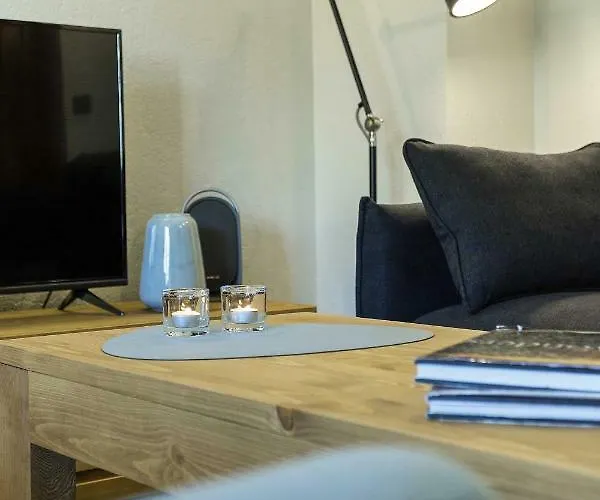 Lejlighed Ensa - Alpes Travel - - Sleeps 4 Chamonix