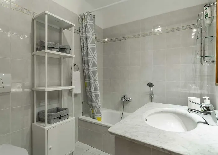 Ensa - Alpes Travel - - Sleeps 4 *