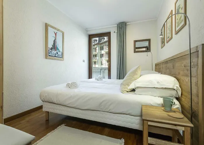 Ensa - Alpes Travel - - Sleeps 4