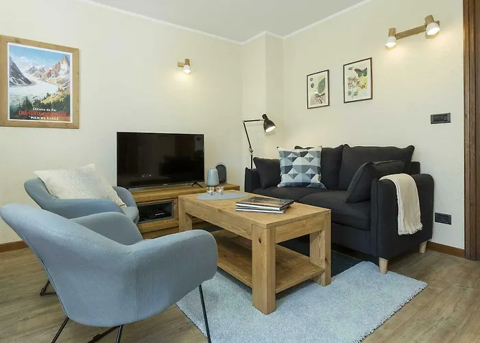 Ensa - Alpes Travel - - Sleeps 4