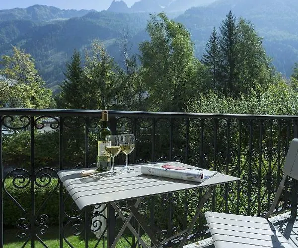 Lejlighed Ensa - Alpes Travel - - Sleeps 4 *