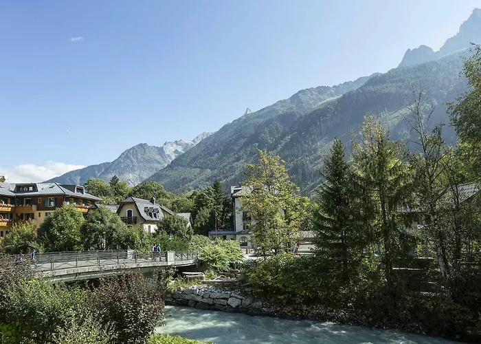 Lejlighed Ensa - Alpes Travel - - Sleeps 4