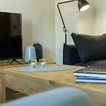 Διαμέρισμα Apartment Ensa, Alpes Agency, Central Chamonix, Sleeps 4 Σαμονί