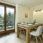 Διαμέρισμα Apartment Ensa, Alpes Agency, Central Chamonix, Sleeps 4
