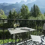 Apartment Ensa, Alpes Agency, Central Chamonix, Sleeps 4 * Σαμονί