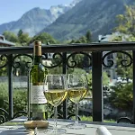 Διαμέρισμα Apartment Ensa, Alpes Agency, Central Chamonix, Sleeps 4 Σαμονί