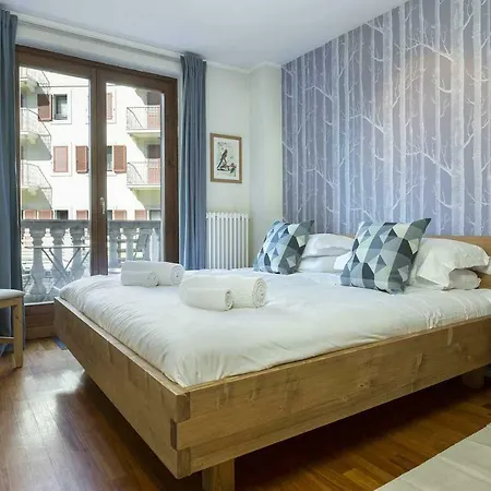 Ensa, Alpes Agency, Chamonix, Sleeps 4 Chamonix